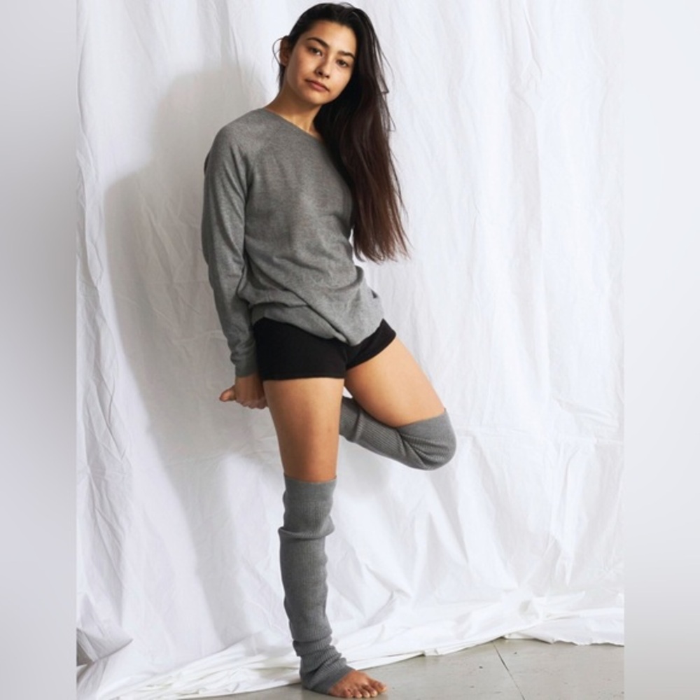 New🌟KD-The Love Your Legs Legwarmers